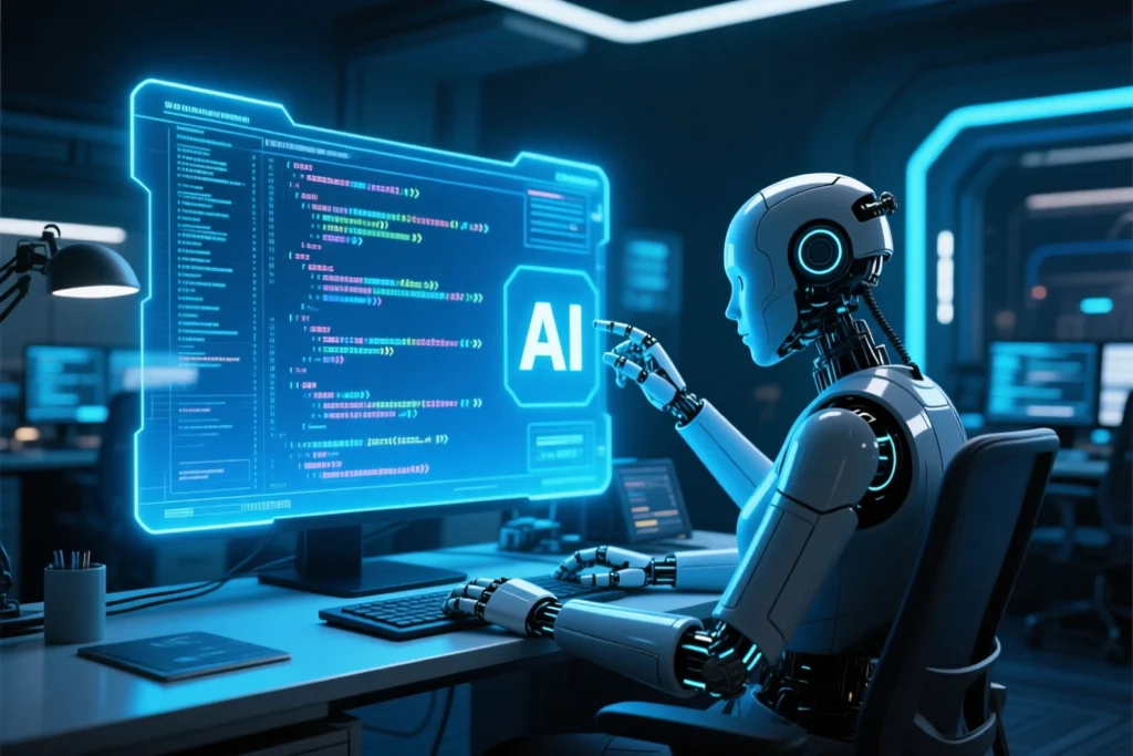 ابزارهای کدنویسی هوشمند